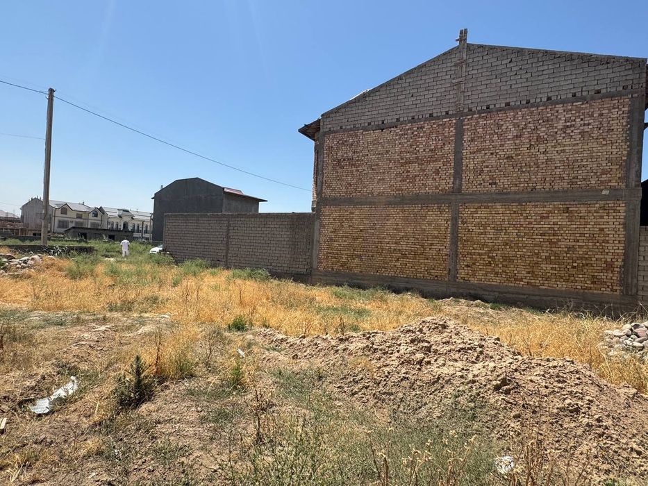 Мехнатда ер сотилади