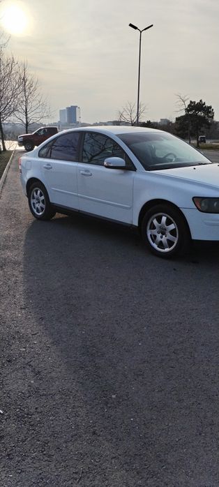 Vând Volvo S40, 1,6 benzină!