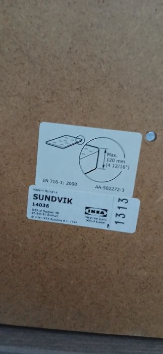 Patut copii Sundvik