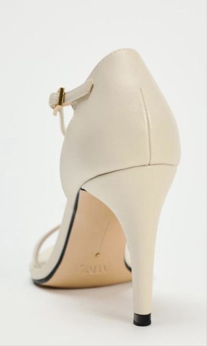 Дамски Сандали Zara