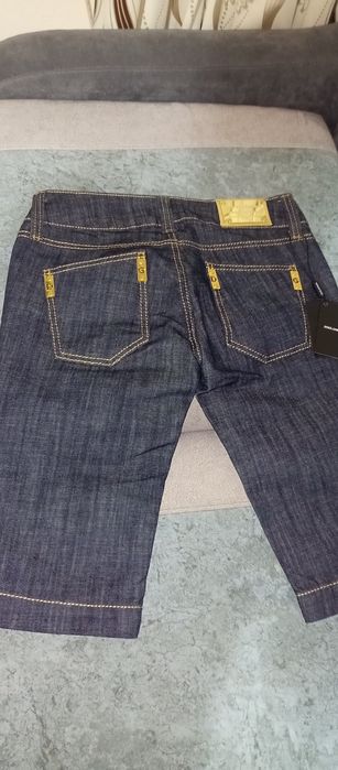 Капри новые. Дольче Габана