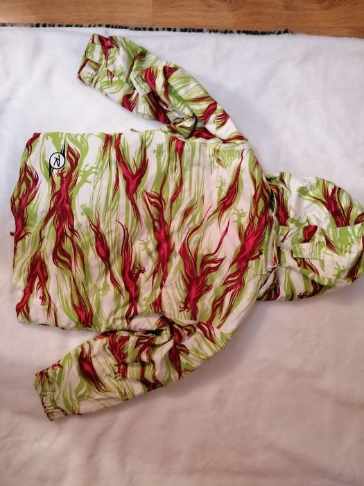 Ски екип Сноуборд екип Rossignol Spyder