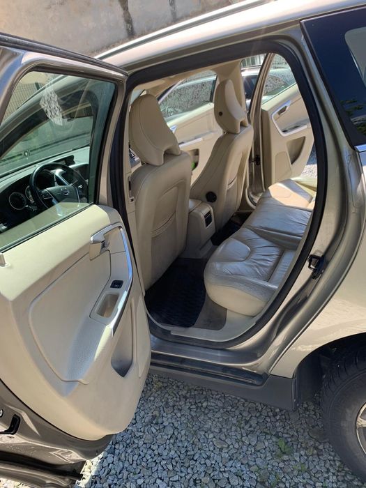 VOLVO XC60 2011 — imagine 3