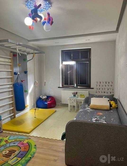 Dream House Яккасарай 4ком Ориентир:8 роддом А.Каххара отель Marriott;