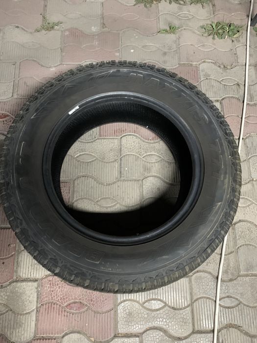 Maxxis A/T 771 bravo 235/65R17