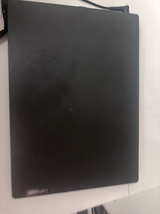 ноутбук для работы/учебы