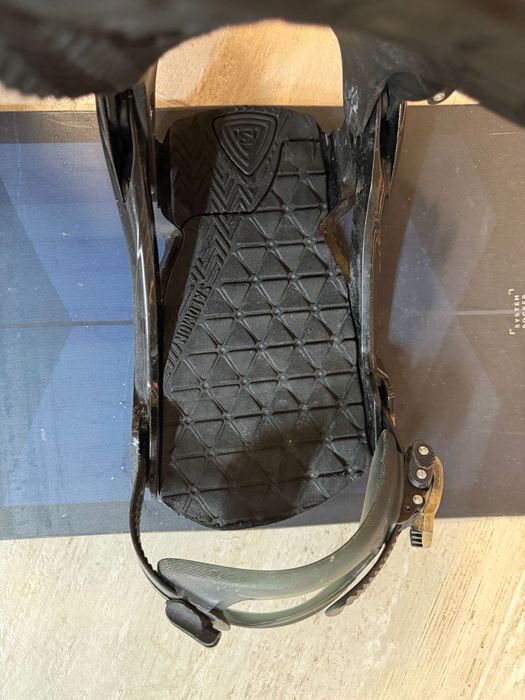Salomon Trigger - M - snowboard legaturi