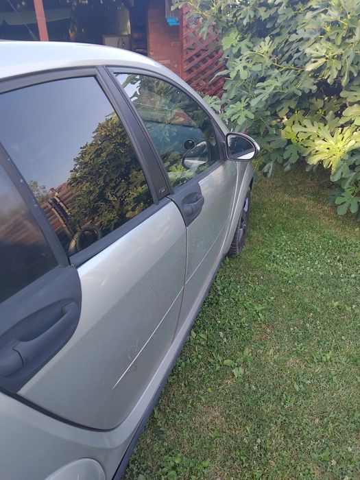 SMART Forfour 0 — imagine 2