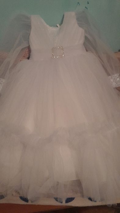 Көйлек детски карнавала