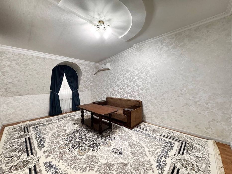 2х комнат квартира