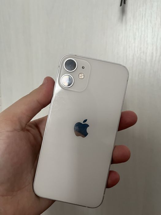 Iphone 12 мини акб 74