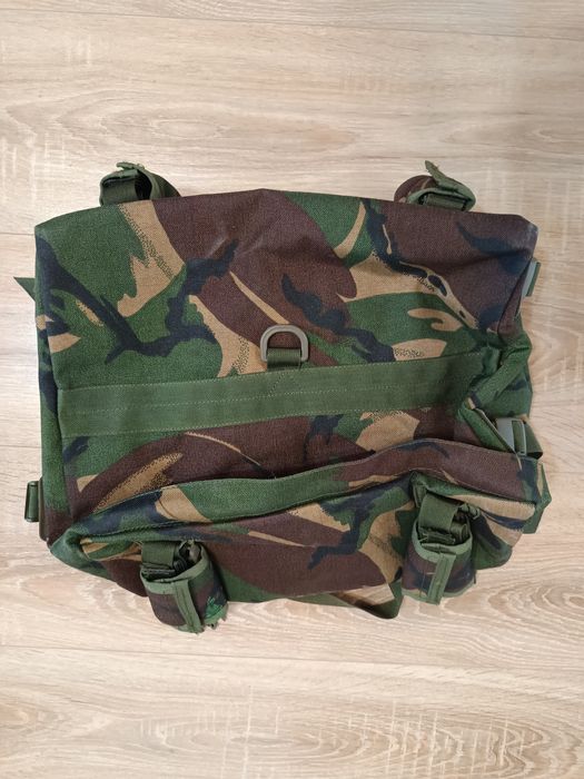 Rucsac militar combat  30 l