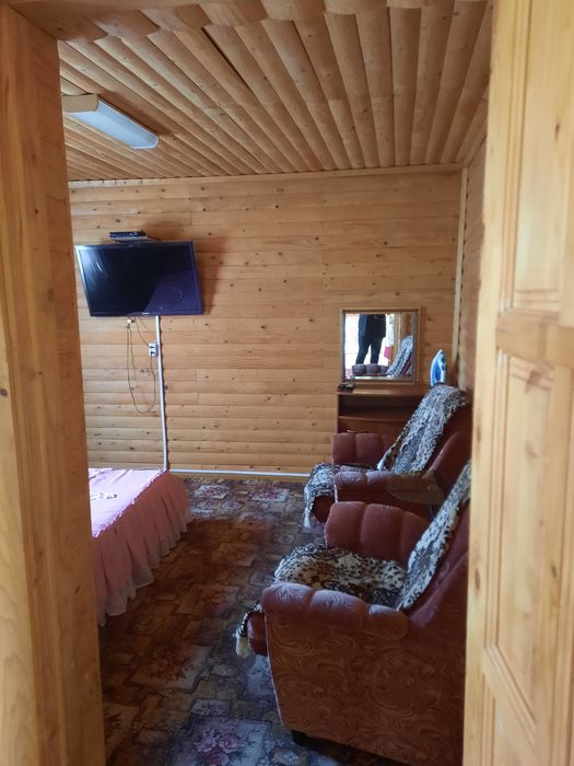 Сдам дом в районе базы Берёзка