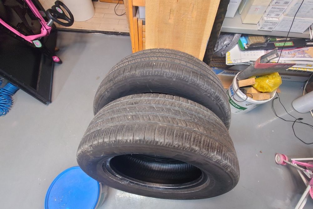 Pirelli Scorpion™ AS Plus 3