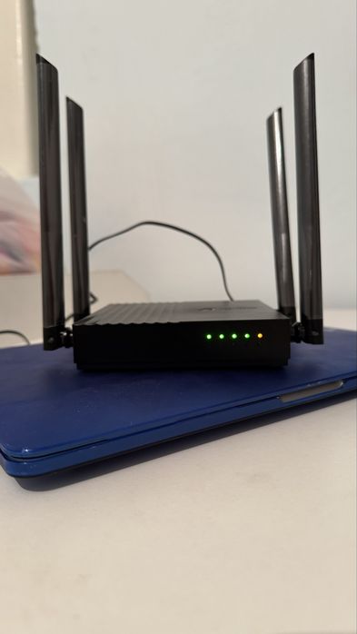 Tp-Link Archer C64 Wi-Fi роутер