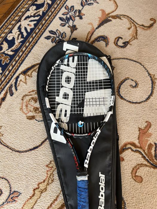 Теннисная ракетка Babolat