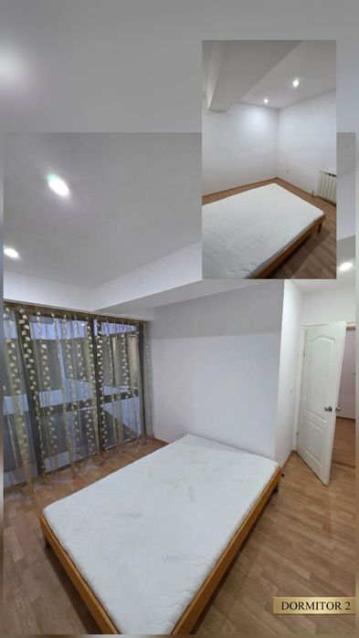 Inchiriez apartament Ultracentral (Centrul Nou - Satu Mare)