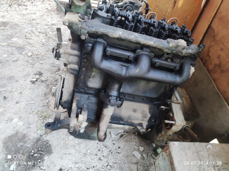 Продам от Мерседес Титаник