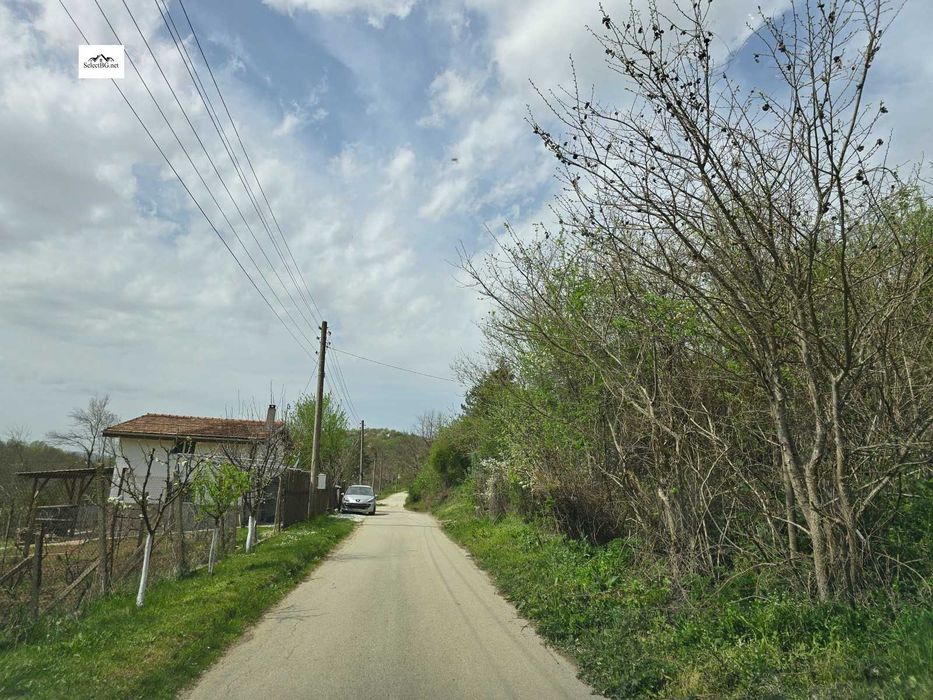 Продава се Парцел в Велико Търново, Колю Фичето - 840 кв.м за 30 €/кв.м - Снимка #2