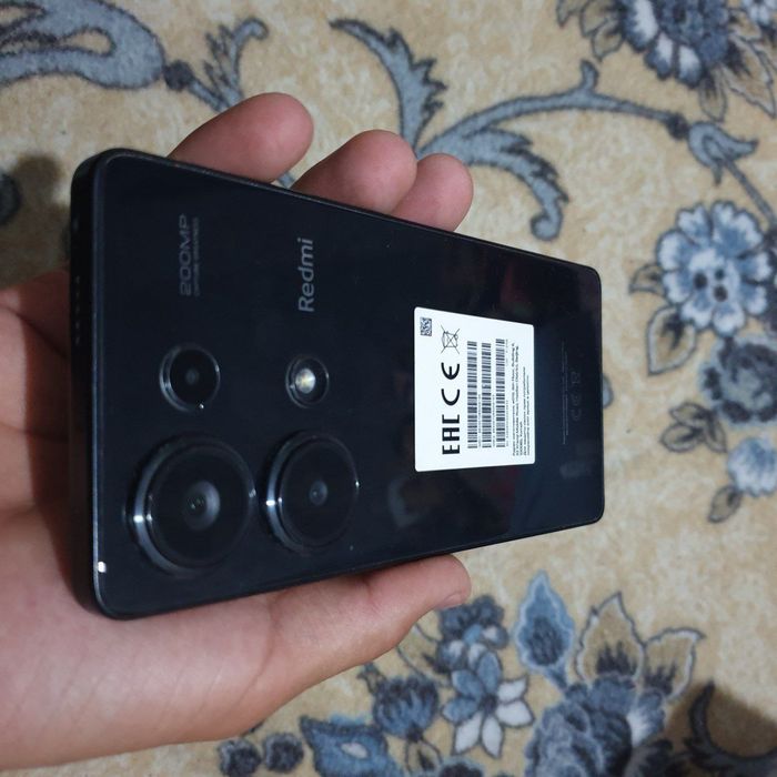 Redmi 13 pro holati ideal