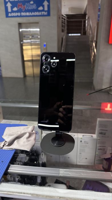 Redmi 12 256GB идеал