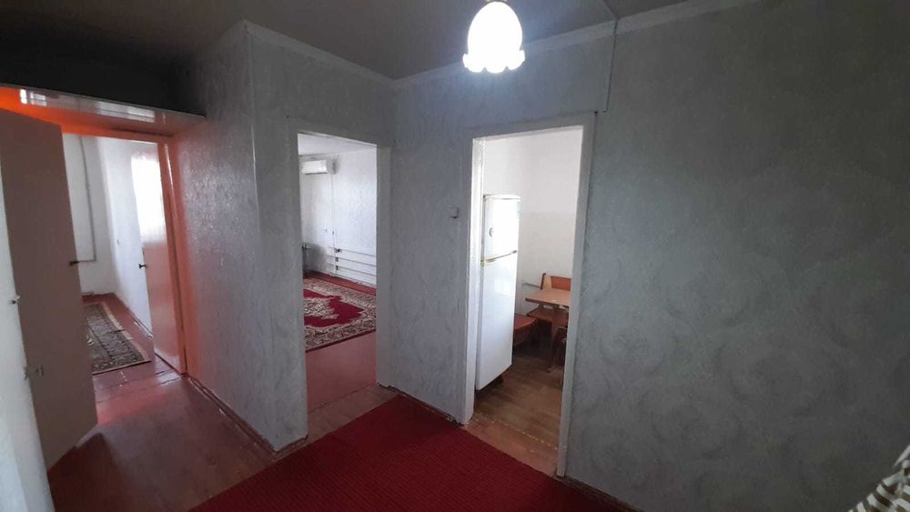 СРОЧНО !!! Центрден 2 бөлмелі пәтер жалға беріледі !!!