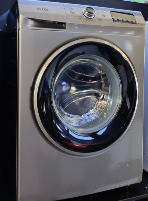 Стиральная машина Артел. Автомат кир ювиш машинаси Artel.