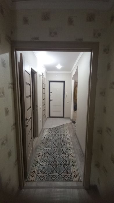 2-х комнатная квартира