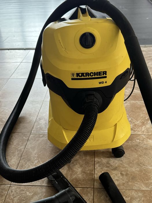Aspirator karcher