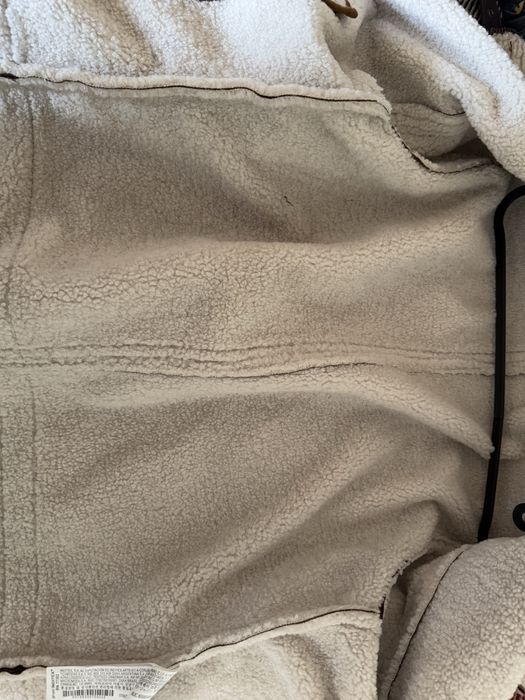 Мъжко яке Zara размер М