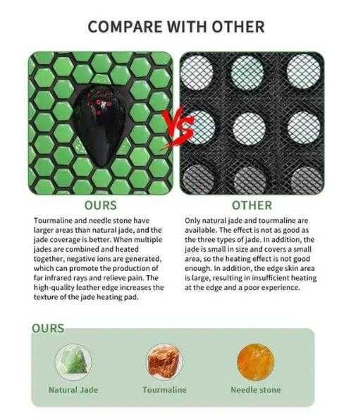 360° 3D Вибрo-Столче Вагинално Стягане Мускул Стесняване Подмладяване Тренирайте Тазовите си Мускули за Стесняване на Тазовото Дъно за След Раждане