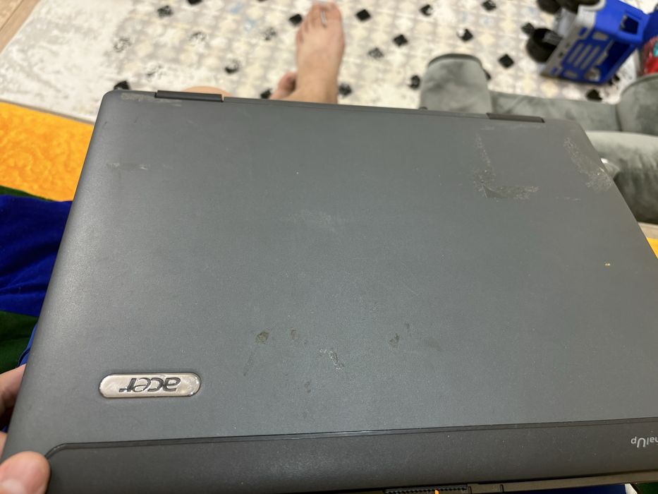 Продам два ноутбука acer