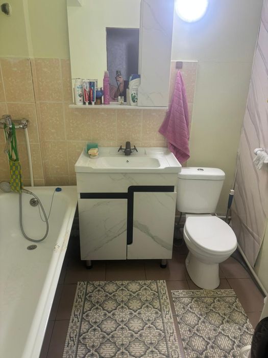 Продам квартиру в Усть-Каменогорске