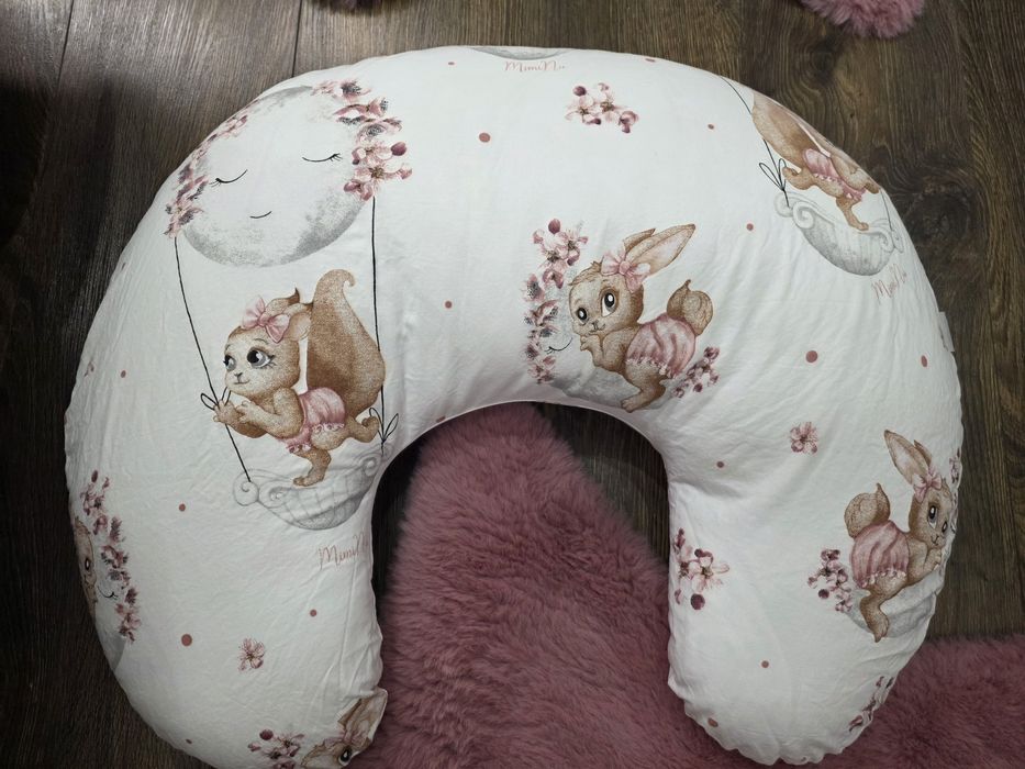 Perna pentru alaptat