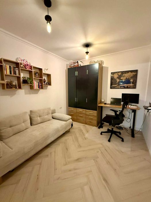 Inchiriez apartament LUX -70 mp