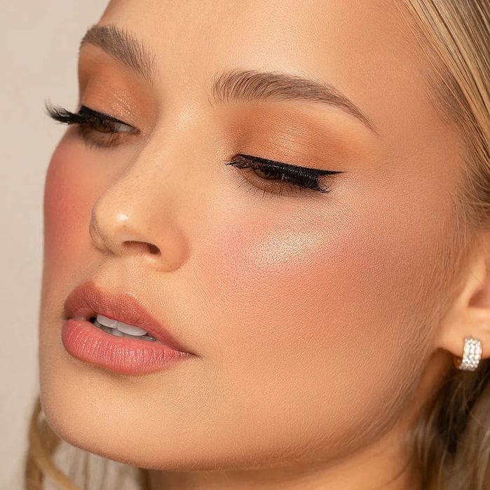 Iluminator Sigma Beauty Highlighter nuanța Sunstone