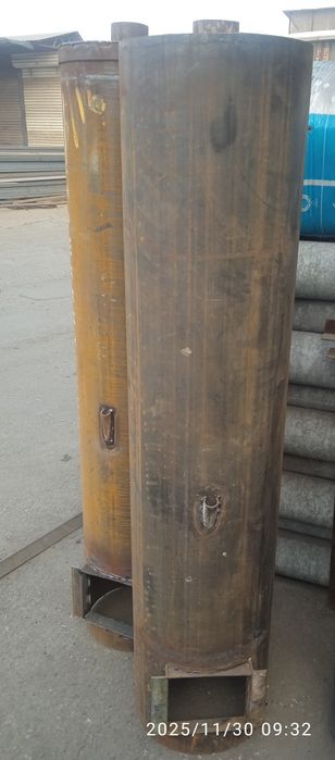 ТИТАН Для бани хамомга