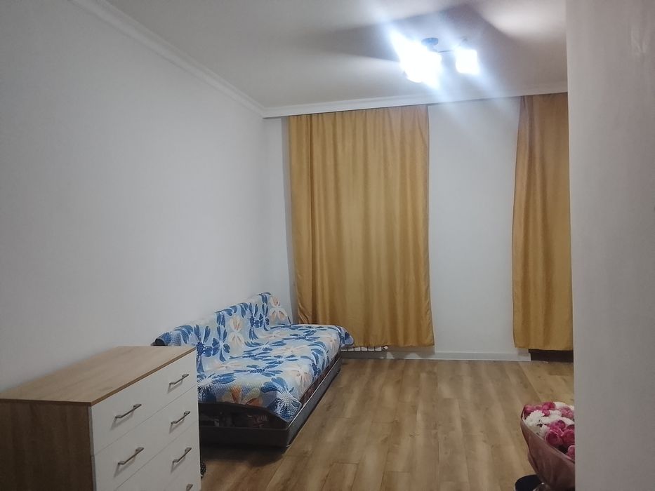 Квартира 1 комнатная