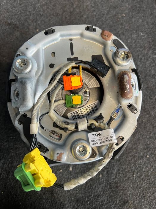 Аербег Airbag за Ауди AUDI A6 Q7 A4 A5