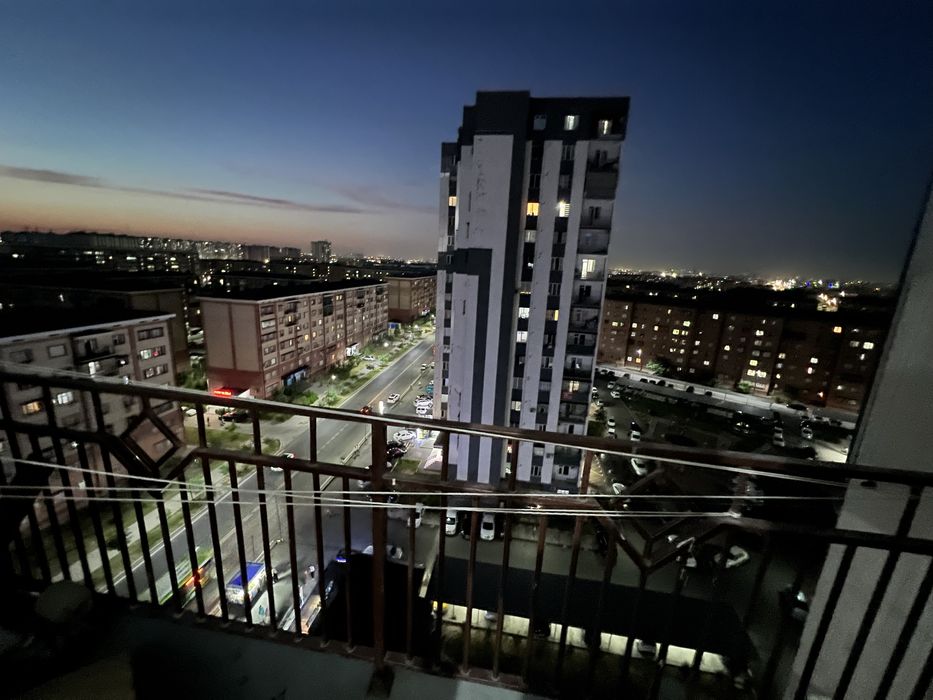 Аренда Квартира Сергели 16 A