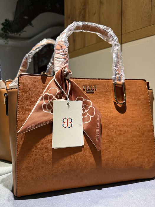 Geanta Bessie London