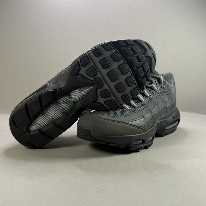Nike Air Max 95 "Grey"! НОВИ!