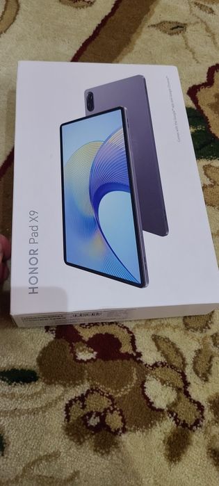 Xonor pad X9 narxi 250$ karopka