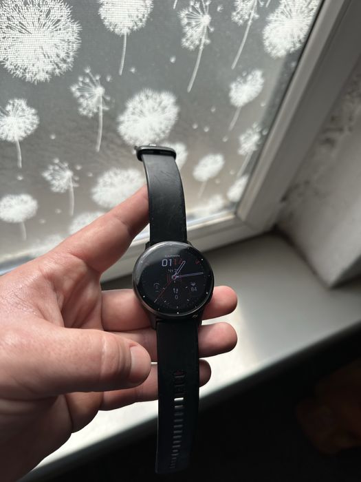 Garmin Venu 3 45мм