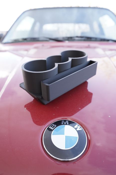 E30 подстаканник