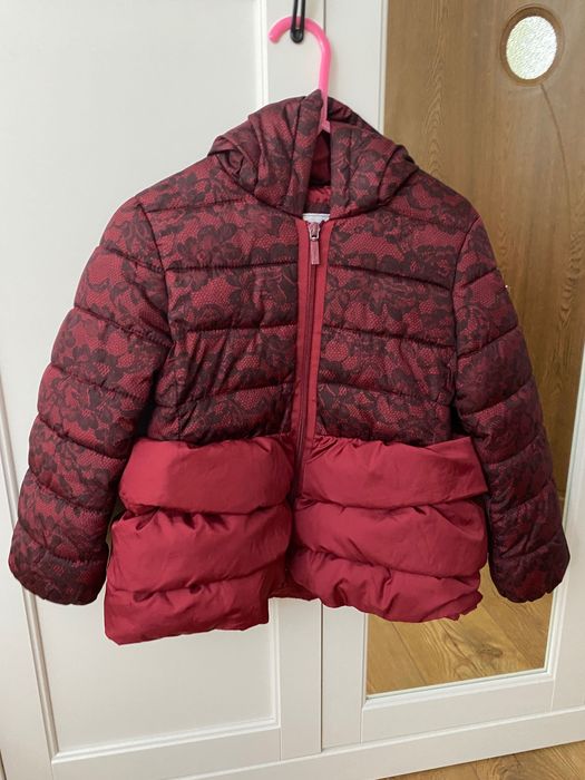 Geacă Primigi mărimea 5 ani