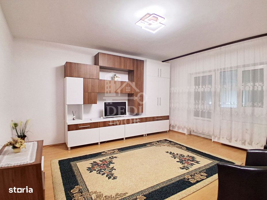 Apartament 1 camere de vânzare in zona Decebal, Oradea