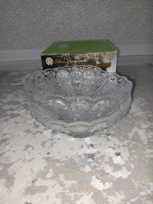 Ыдыс аяқтар сатылады