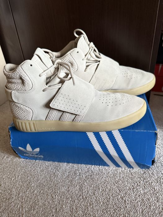 Adidas tubular invader nr 45 1/2