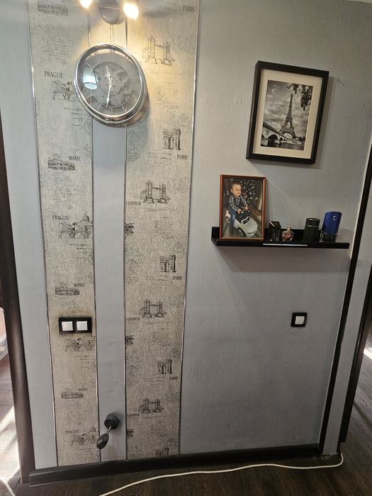 Продам улучшенную квартиру